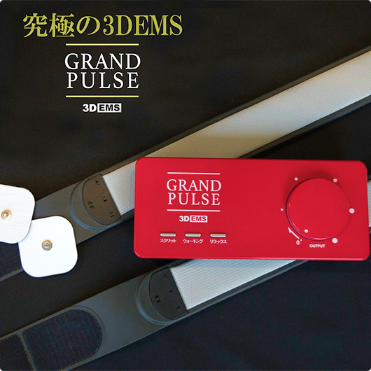 グランドパルス